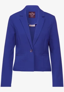 Kurzer Struktur Blazer