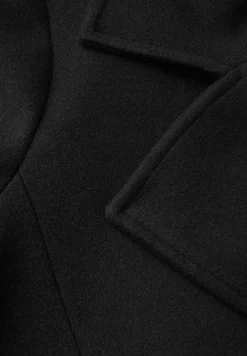Kurzer Trenchcoat