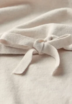 Kurzer Turtleneck-Sweater