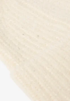 Kuschelige Strickmütze