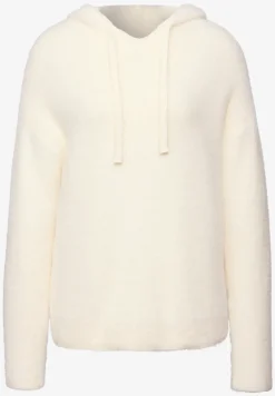 Kuscheliger Kapuzenpullover