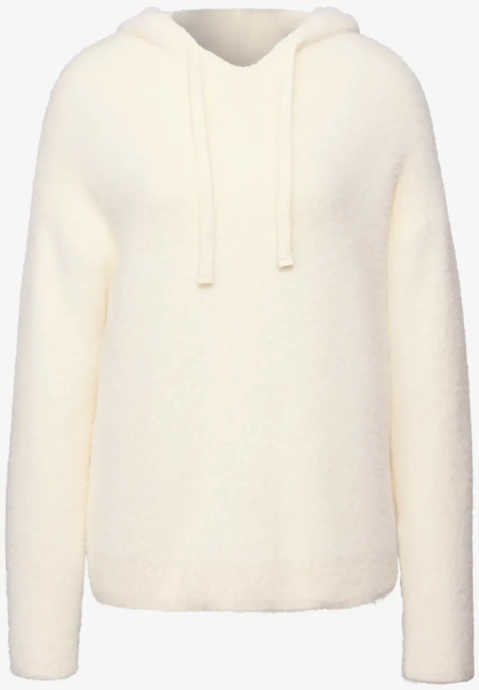 Kuscheliger Kapuzenpullover