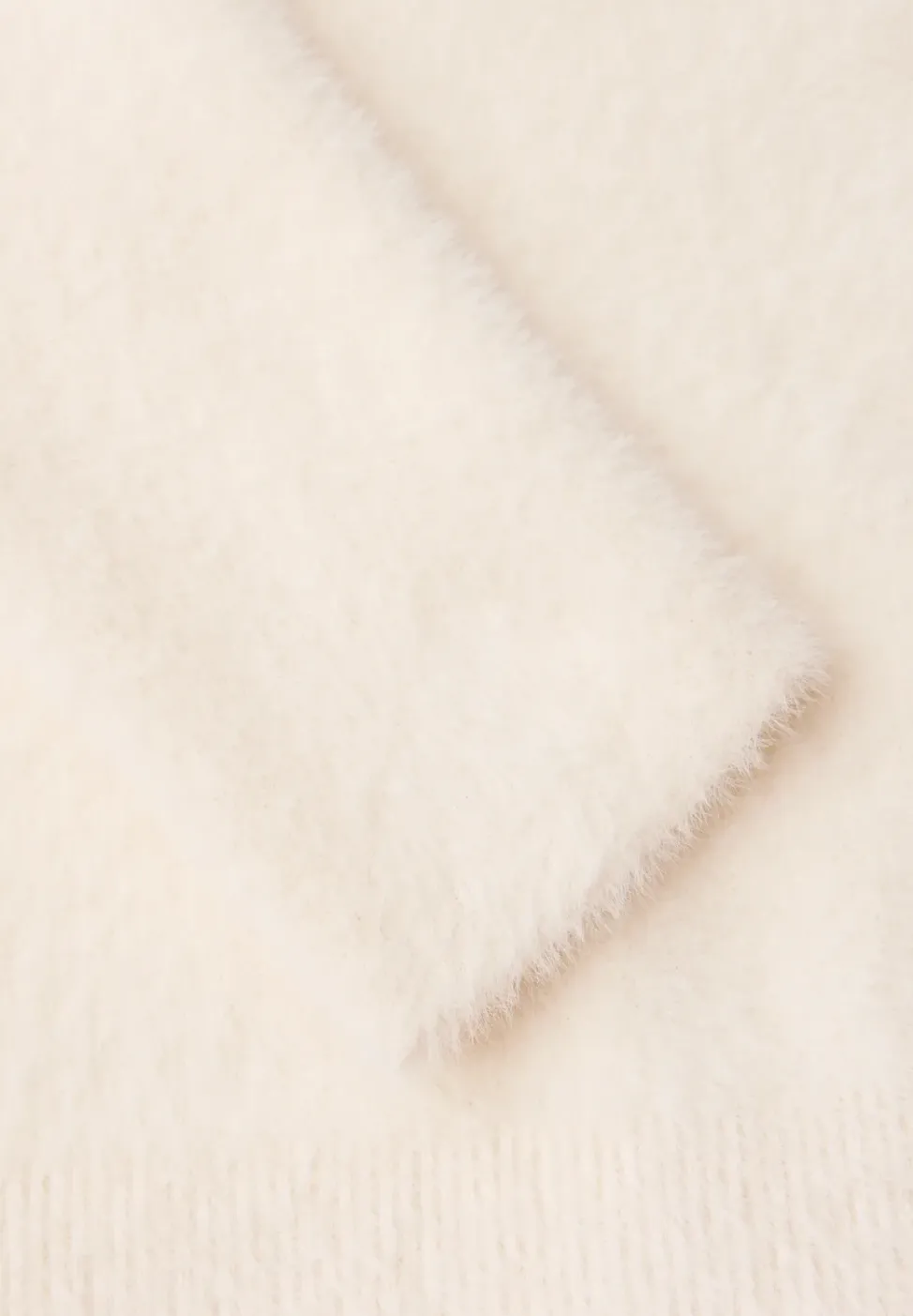 Kuscheliger Kapuzenpullover