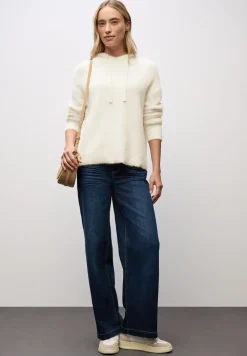 Kuscheliger Kapuzenpullover