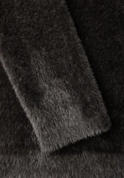 Kuscheliger Kapuzenpullover