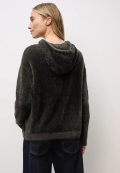 Kuscheliger Kapuzenpullover