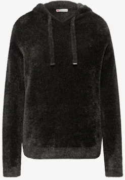 Kuscheliger Kapuzenpullover