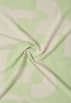 Kuscheliger Schal