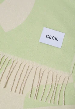 Kuscheliger Schal