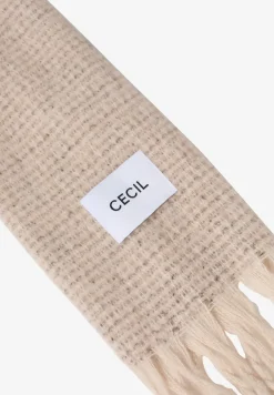 Kuscheliger Schal