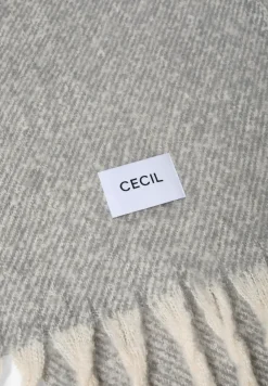 Kuscheliger Schal