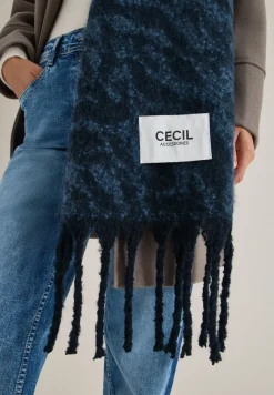 Kuscheliger Schal