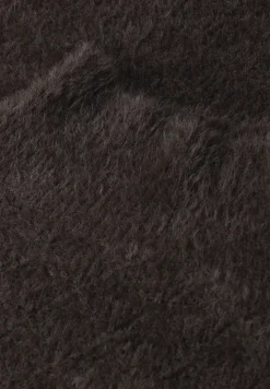 Kuscheliger Strukturpullover