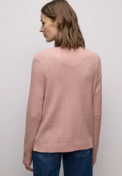Kuscheliger V-Neck Cardigan