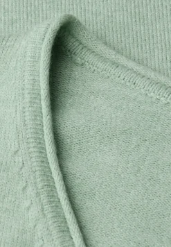 Kuscheliger V-Neck Pullover