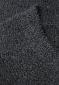 Kuscheliger V-Neck Pullover