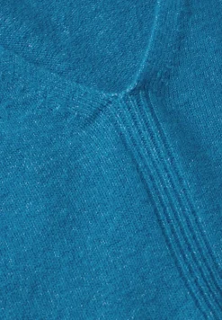 Kuscheliger V-Neck Pullover
