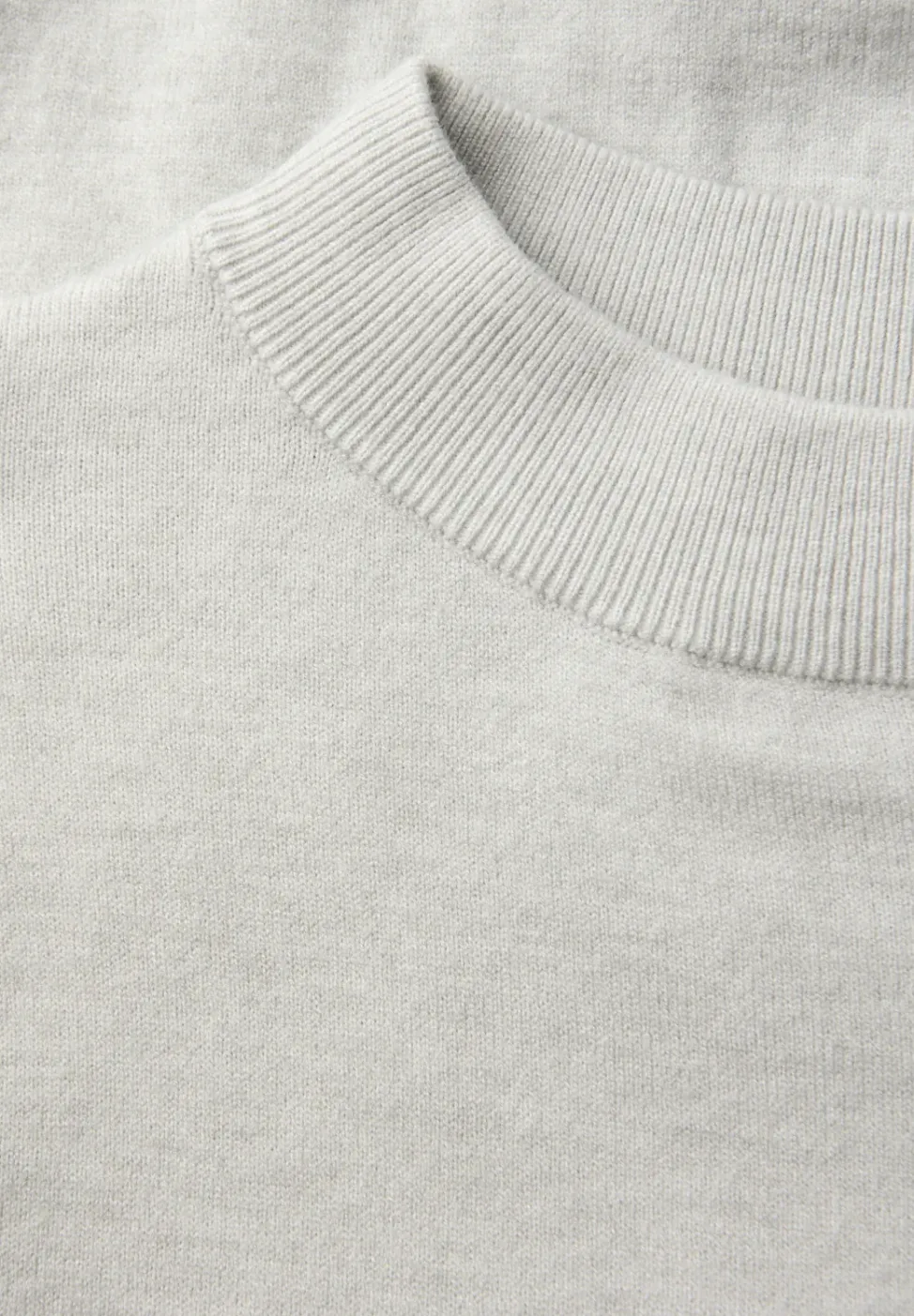 Kuscheliger Basic Pullover