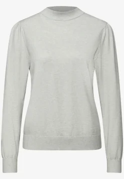 Kuscheliger Basic Pullover