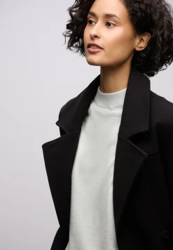 Kuscheliger Basic Pullover