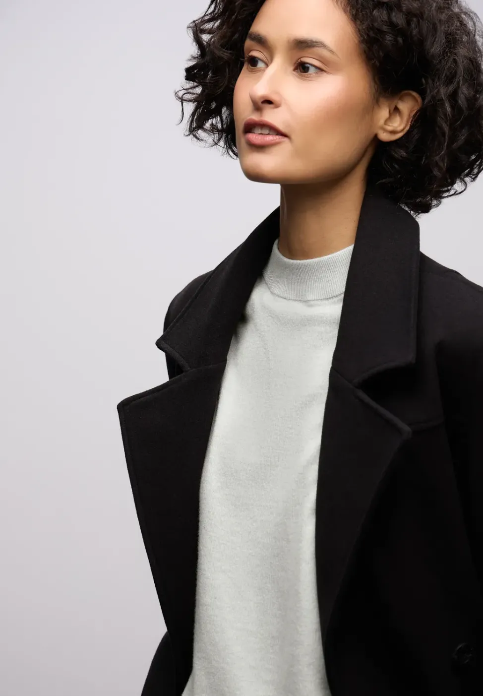 Kuscheliger Basic Pullover