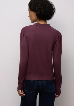 Kuscheliger Basic Pullover
