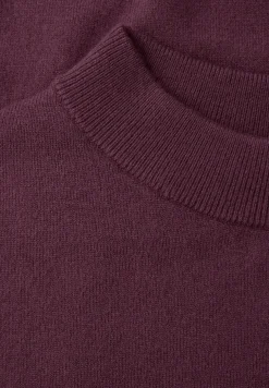 Kuscheliger Basic Pullover