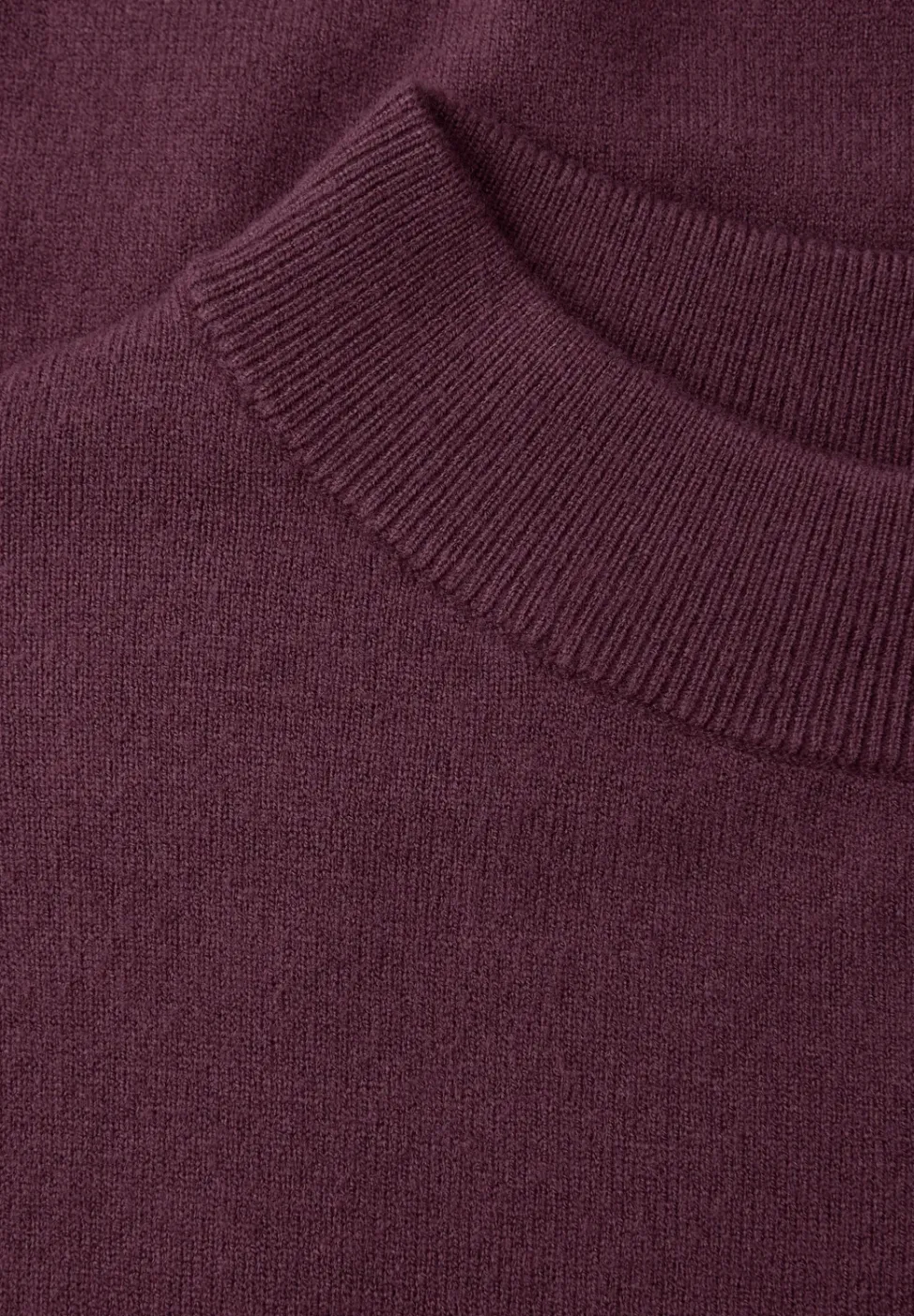 Kuscheliger Basic Pullover