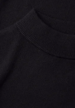 Kuscheliger Basic Pullover