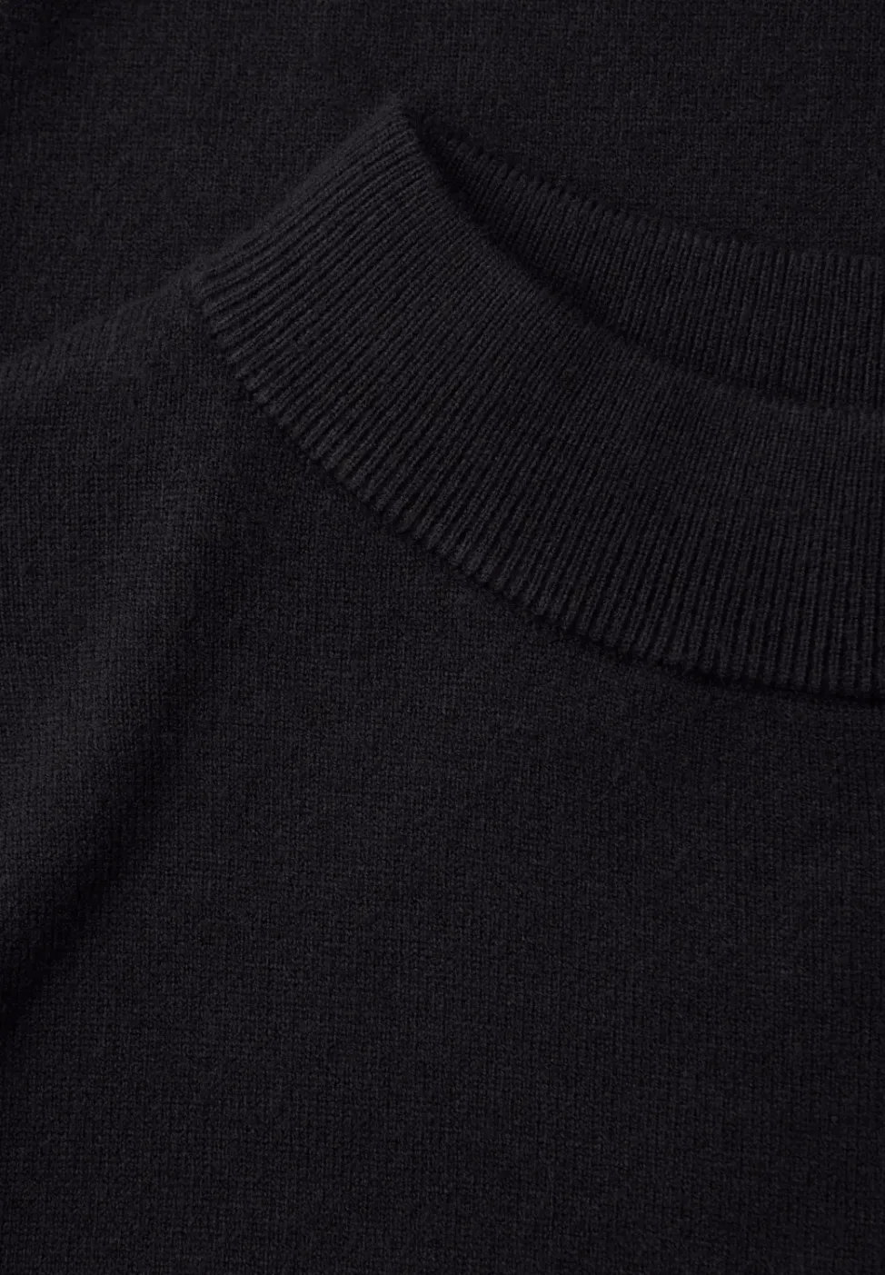 Kuscheliger Basic Pullover