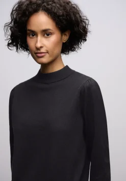 Kuscheliger Basic Pullover