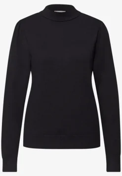 Kuscheliger Basic Pullover