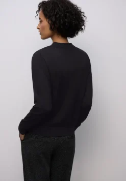Kuscheliger Basic Pullover