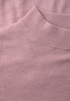 Kuscheliger Basic Pullover