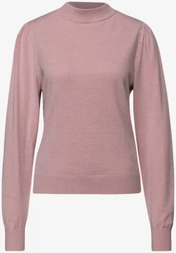 Kuscheliger Basic Pullover