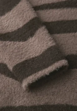 Kuscheliger Jacquard Sweater