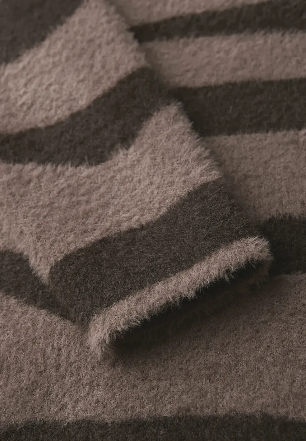 Kuscheliger Jacquard Sweater
