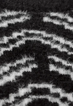 Kuscheliger Jaquard Pullover