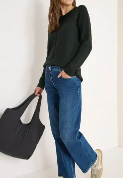 Kuscheliger Pullover