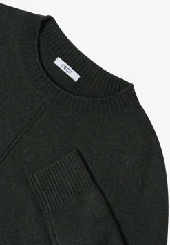 Kuscheliger Pullover