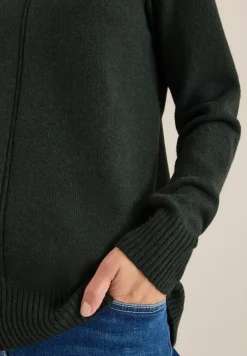 Kuscheliger Pullover