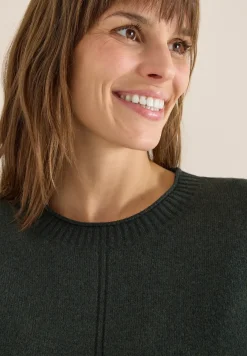 Kuscheliger Pullover