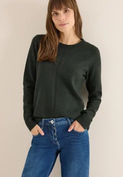 Kuscheliger Pullover
