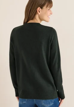 Kuscheliger Pullover