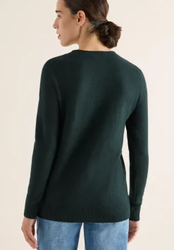 Kuscheliger Pullover