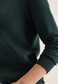Kuscheliger Pullover