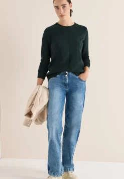 Kuscheliger Pullover