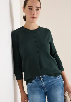 Kuscheliger Pullover