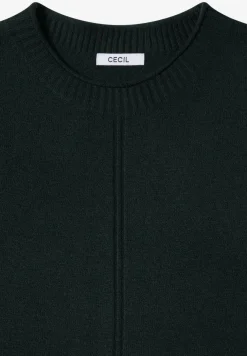Kuscheliger Pullover