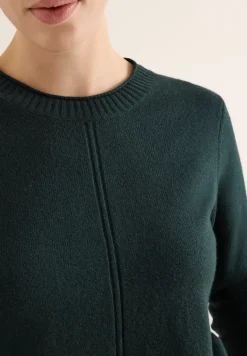 Kuscheliger Pullover